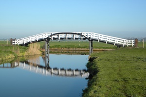 composiet bruggen