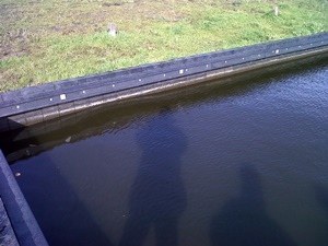 damwand