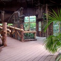 Vlonderplanken kunststof Vlonderplanken kunststof