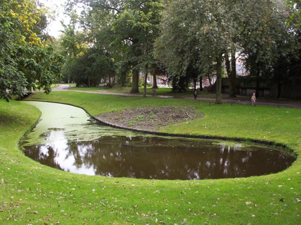 protection des berges des rivières