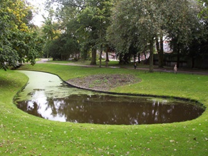 protection des berges des rivières
