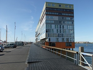 Terassenboden