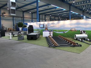 recycling kunststof producten Lankhorst