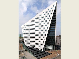 Terrassen Kunststoff