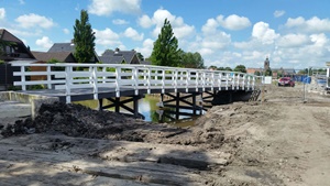plastic bridges