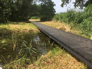 Kunststoffbretter
