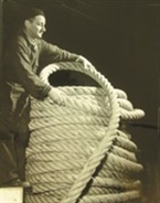 recycling kunststofgarens