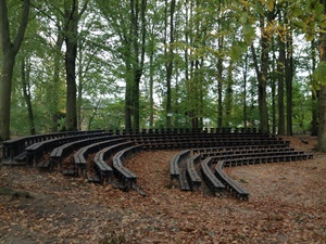 kunststof planken