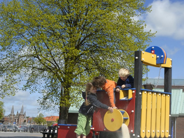 kunststof recycling