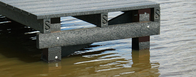 kunststof balken