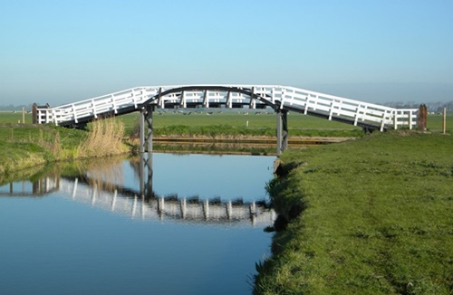 Brückenbelag