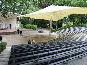 kunststof planken
