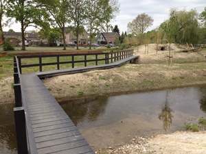 Kunststoffbretter