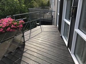 kunststof planken