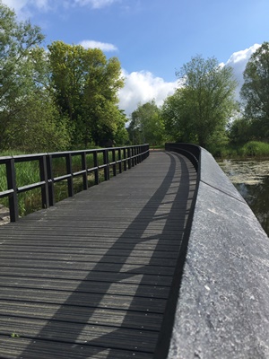 composite bridge