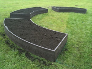 plastic outdoor furniture