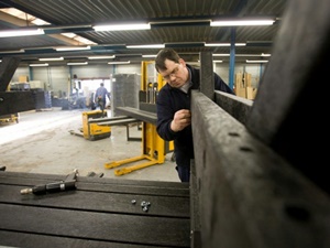 recycling kunststof